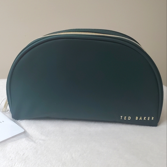 Ted baker cosmetic case - large - Picture 8 of 10